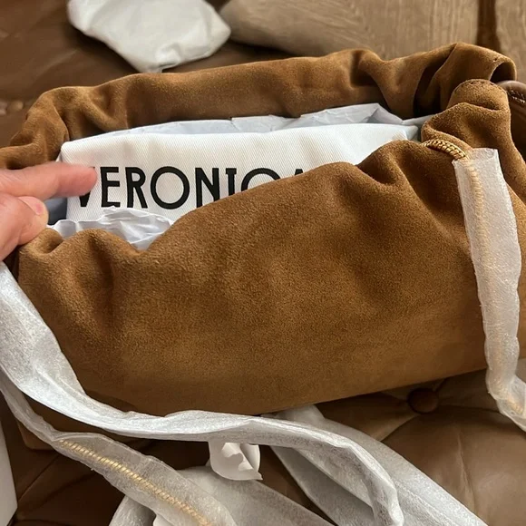 Veronica Beard Stash Bag - Picture 5 of 7